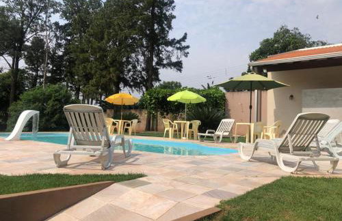 Chácara Alta Vista em Londrina - Foto 13