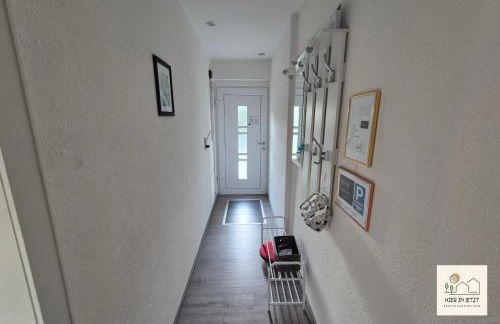 Einzigartige Ferienwohnung -hier im jetzt- - Foto 7