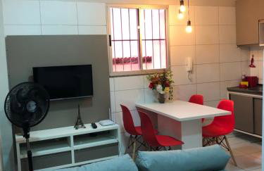 apartamento 04 super luxo, com garagem, vila-alta Crato - Foto 1