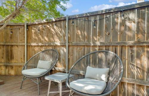 3-BD 2-BA Northern Dallas Retreat Hot Tub and BBQ - Photo 41