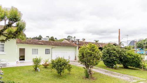 Casa dos Avós Fleischmann - Foto 5