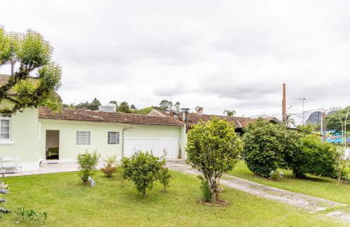 Casa dos Avós Fleischmann - Foto 5