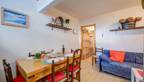 La Tana Dell'Ermellino 3 Ski In Ski Out - Happy Rentals - Foto 5