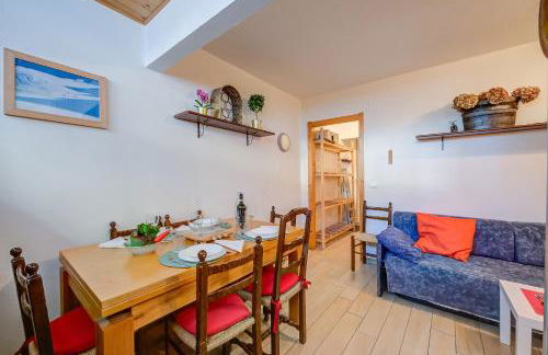 La Tana Dell'Ermellino 3 Ski In Ski Out - Happy Rentals - Photo 5