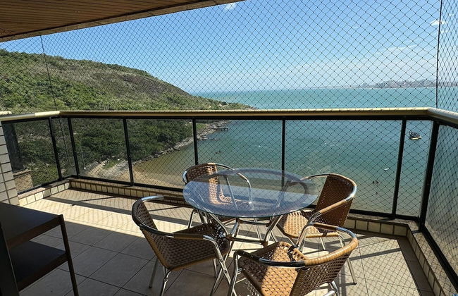 Praia do Morro Apt. Canto Nobre - Foto 18