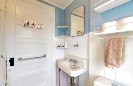 Driftwood Cottage by Bayley Vacation Rentals - Foto 30