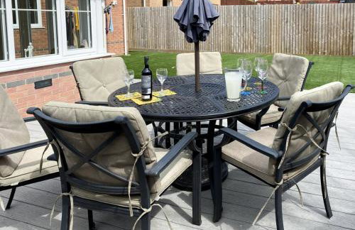 Chestnut House - Foto 37