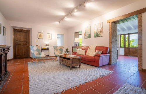 Villa Tranquilla - Natura & Vista con Piscina - Foto 42