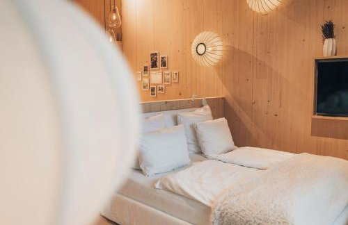 Anton & Cilli Hideaway Lodges - Foto 76