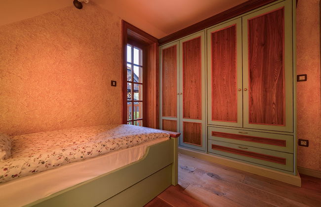 Villa Les With hot tub - Foto 3