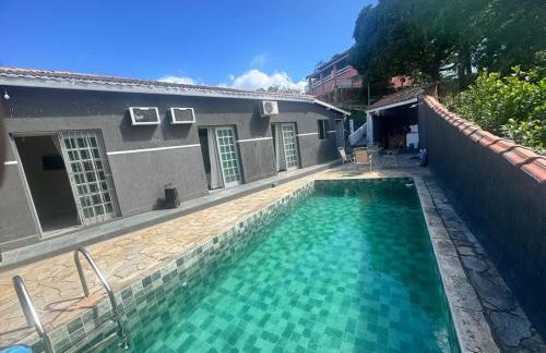 Casa Pé na Ilha São Seba - Foto 28