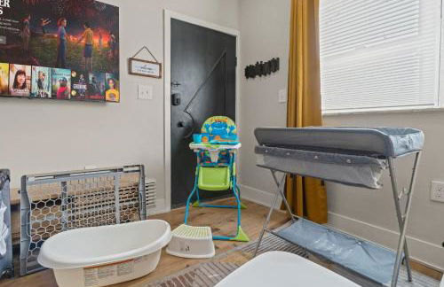 E Passyunk Ave 1 BR Gem - Prime Location! - Foto 19
