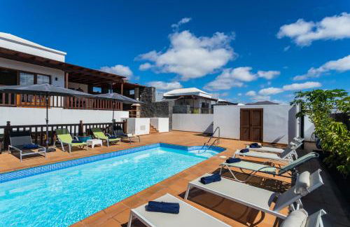 Villa Sarantontón - Photo 52