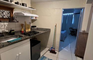 Flat Flor de Alissah - Foto 11