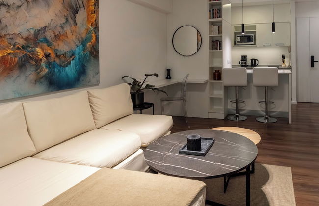 Nido at Quartier Dorrego - Foto 77