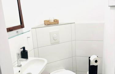 MOLA Apartments - Panoramablick, Balkon, 5 Pers, Bahnhofsnähe, Parkplatz - Foto 16