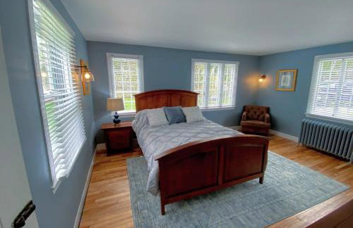 Holden Frost House - Foto 54