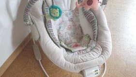 Ferienwohnung an der Begerburg - Foto 5