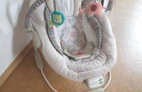 Ferienwohnung an der Begerburg - Foto 5