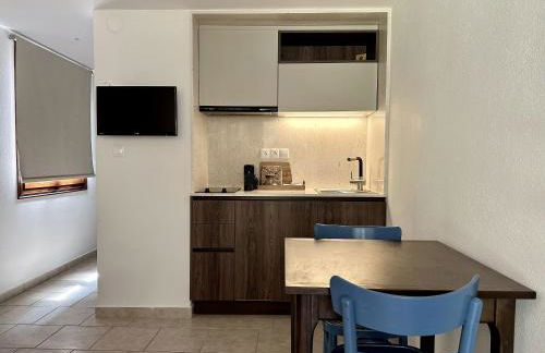 Zouzoulas Filoxenia - Koralia Apartments - Foto 2