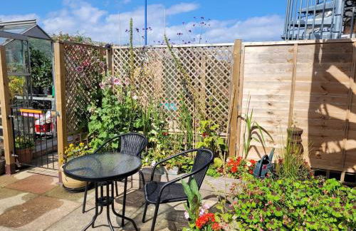 Driftwood, Ground floor 1 bedroom flat - Foto 18