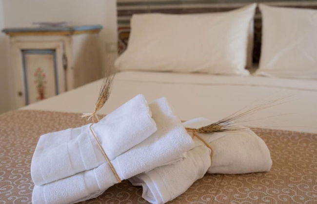 Tenuta Puloni - Foto 2