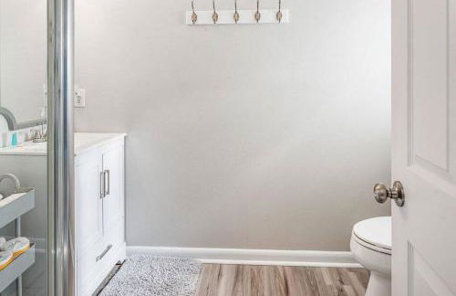 Cottage in the Pines - Foto 11