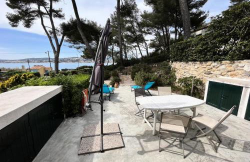 Résidence Les Myriades - maeva Home - Appartement bord de mer 2 pièces 4 personnes - Prestige MAE-3093 - Foto 13