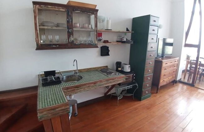 Lofts Oxford Cerro Alegre - Photo 27