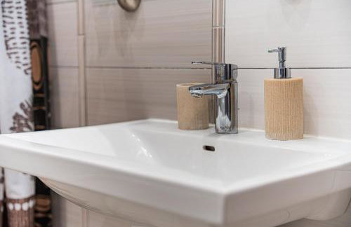 Flexible SelfCheckIns 202 - Zagreb - 1 Bedroom - Loggia - Foto 25