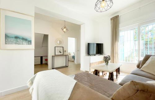 MalagadeVacaciones - Villa Carla - Photo 30