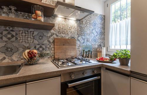 Casamina vista lago Verbania - Foto 17