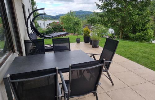 Villa Waldallee - Ferienwohnung (holidayhome) 84qm - Foto 47