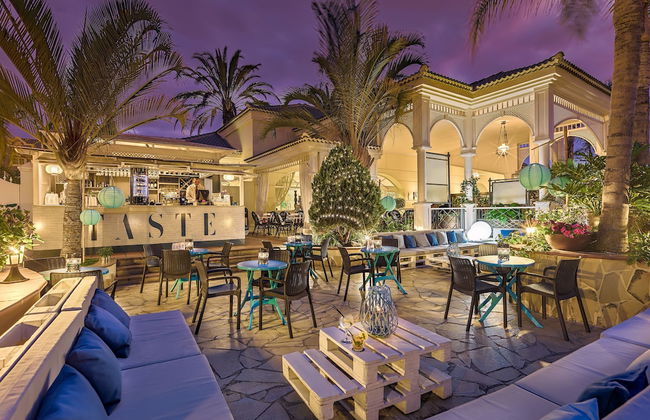 Gran Oasis Resort - Foto 35