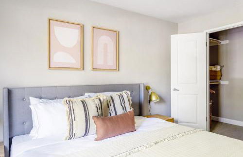 Santa Clara 2BR w Pool Spa nr Park Shopping SFO-384 - Foto 9