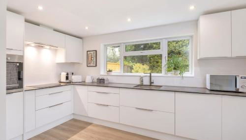 Bluebell House - Sleeps 5 - Garden - Parking - Foto 3