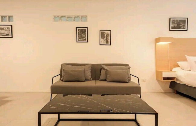 CloudBA O Higgins Belgrano Apartments - Foto 4