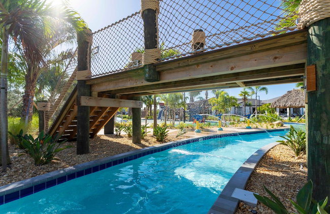 Magnificent 5Bd w/ Pool Close to Disney @Storey Lake 4800 - Photo 157