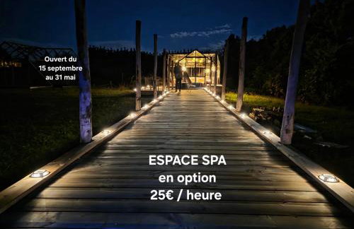 La Grotte du Moulin - Foto 2