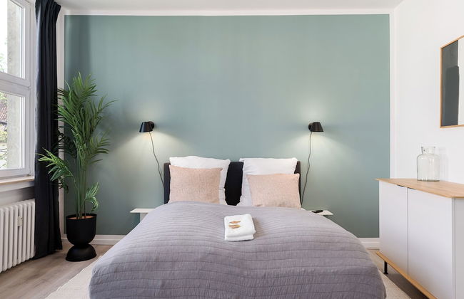 BRIGHT Hildesheim Angoulemeplatz - Foto 19