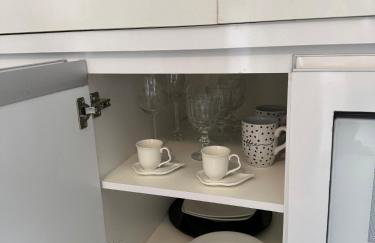 Max savassi lindo flat - Photo 24