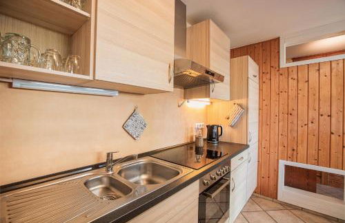 Ferienwohnung Stefan - Sauna - Terrasse - mit Bettwäsche & Handtücher - Photo 5