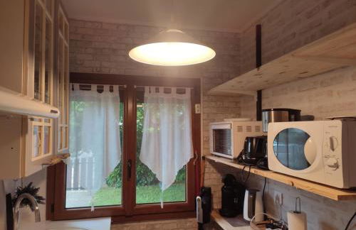 Gîte Ebreuil - Foto 7