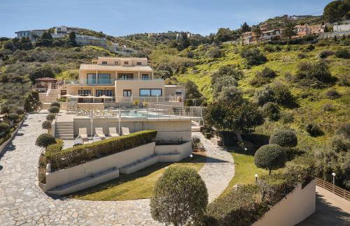 OZEA Elevated Living -formerly Keramos villa and apartments- - Foto 89