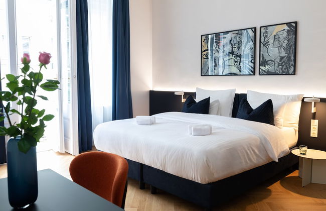 URBANAUTS STUDIOS Sylvette - Foto 2