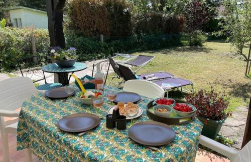 Stella Mare charmante maison proche du Touquet - Foto 2