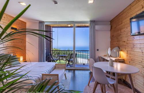 Ericeira Coxos Beach Lodge - Foto 24