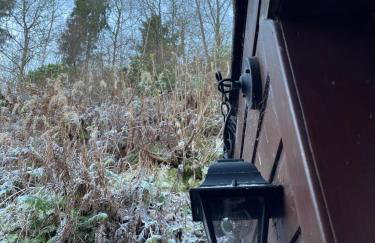 Yairbrig Cottage - Foto 16