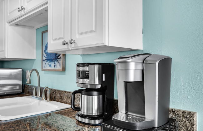 Shoreline Towers 1073 - Foto 57