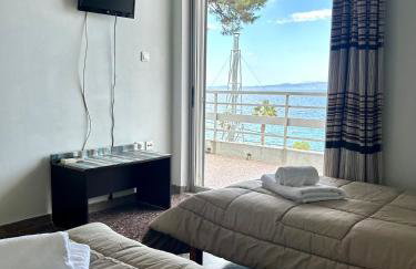 Alexandros Kalamos Hotel - Foto 10